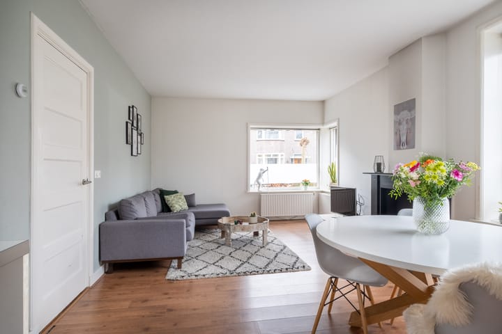 Foto 2 van Lijsterstraat 66