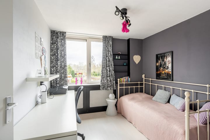 Foto 25 van Cederdreef 11