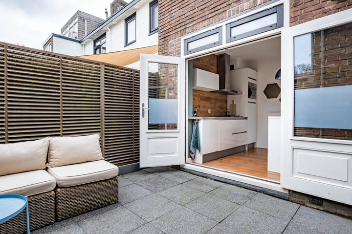 Foto 6 van Lijsterstraat 66