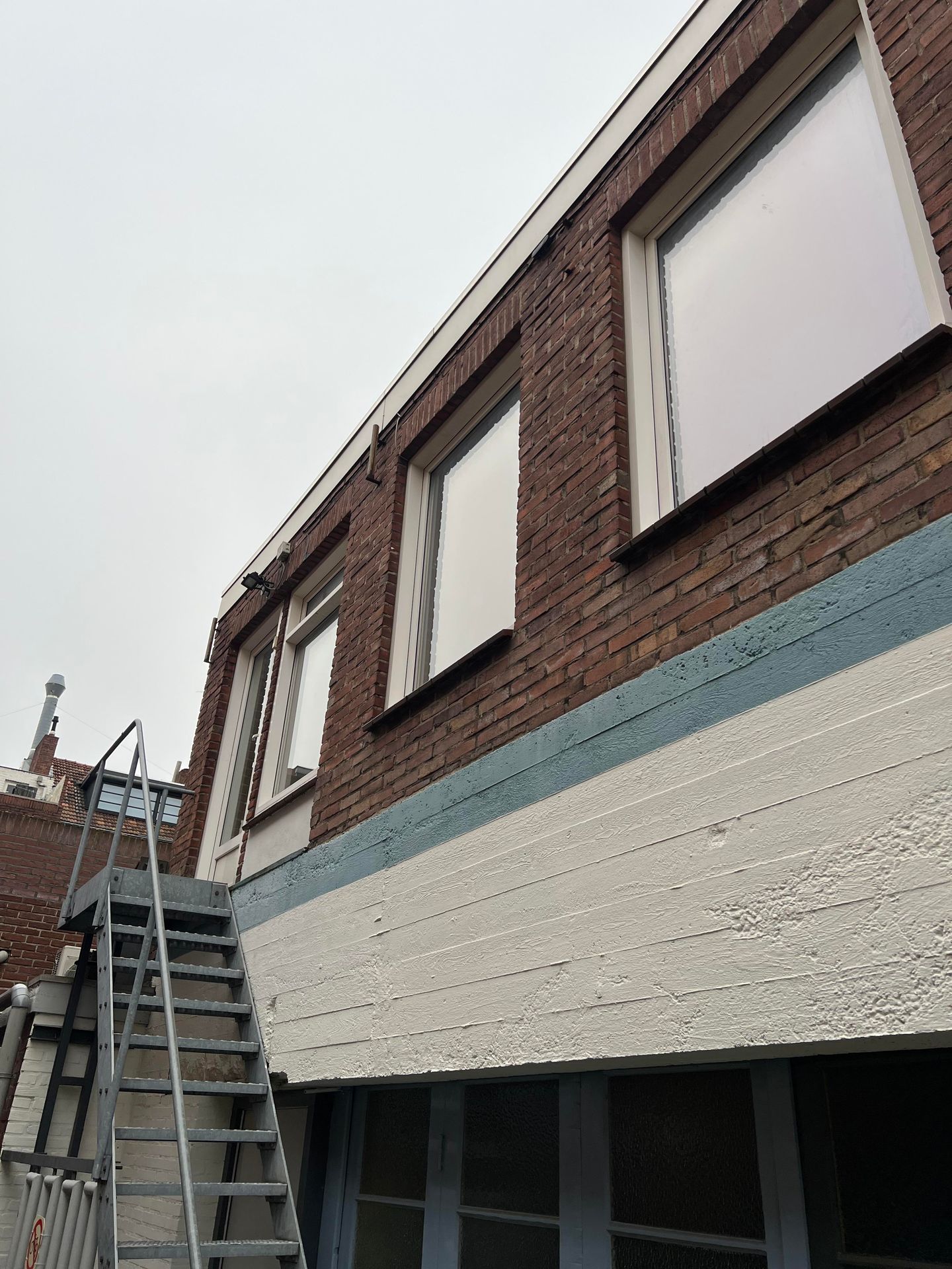 Foto 1 van Gildenstraat 2