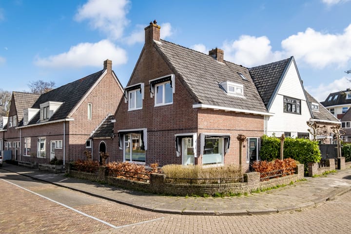 Foto 7 van Lijsterstraat 66