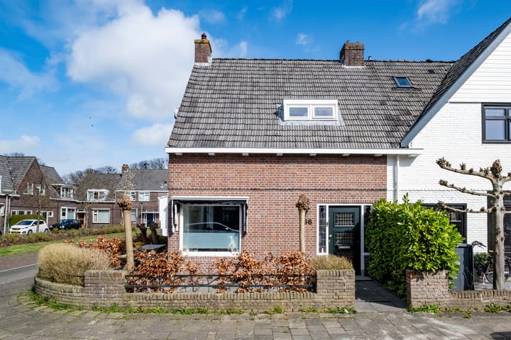 Foto 9 van Lijsterstraat 66