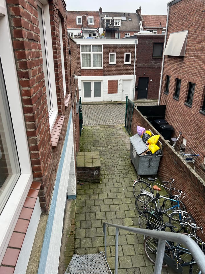 Foto 5 van Gildenstraat 2