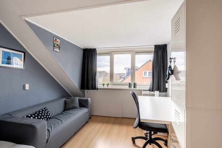 Foto 34 van Cederdreef 11