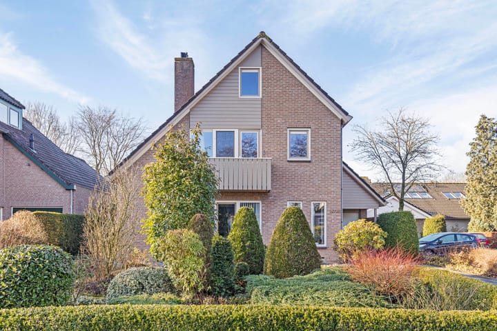 Foto 39 van de Weertjes 1016