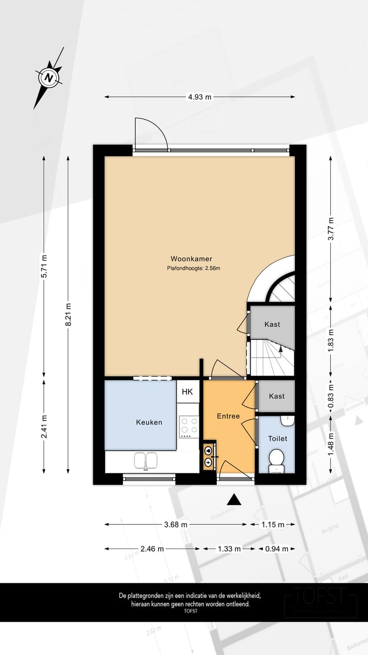 Foto 36 van Cederdreef 11