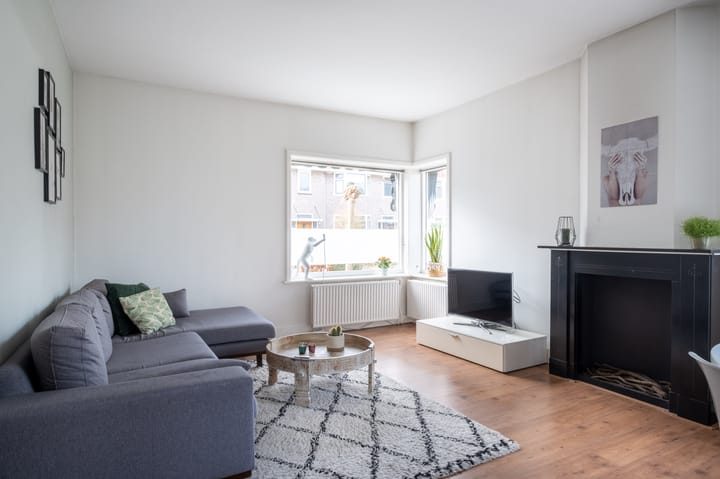 Foto 15 van Lijsterstraat 66