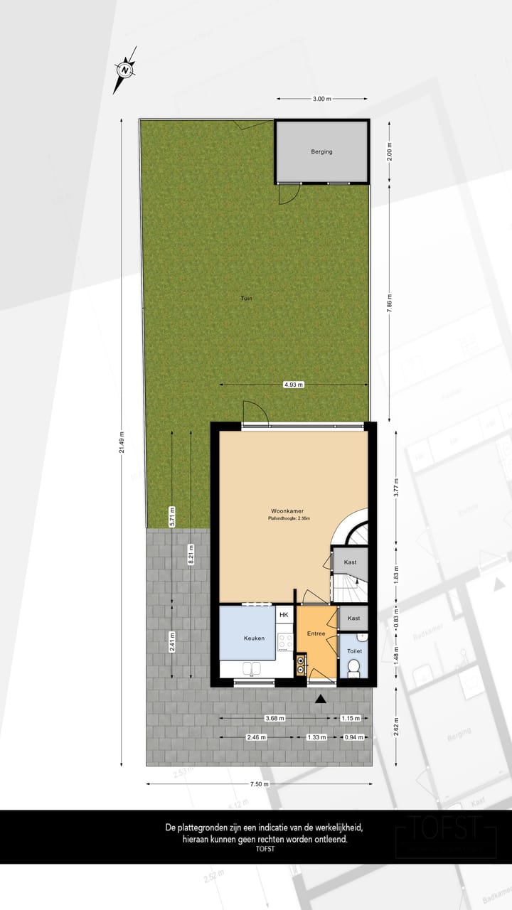 Foto 37 van Cederdreef 11