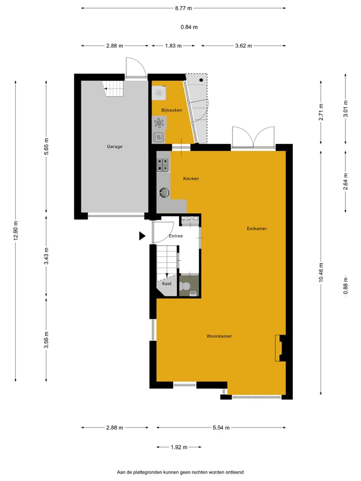 Foto 36 van Zeekraal 40