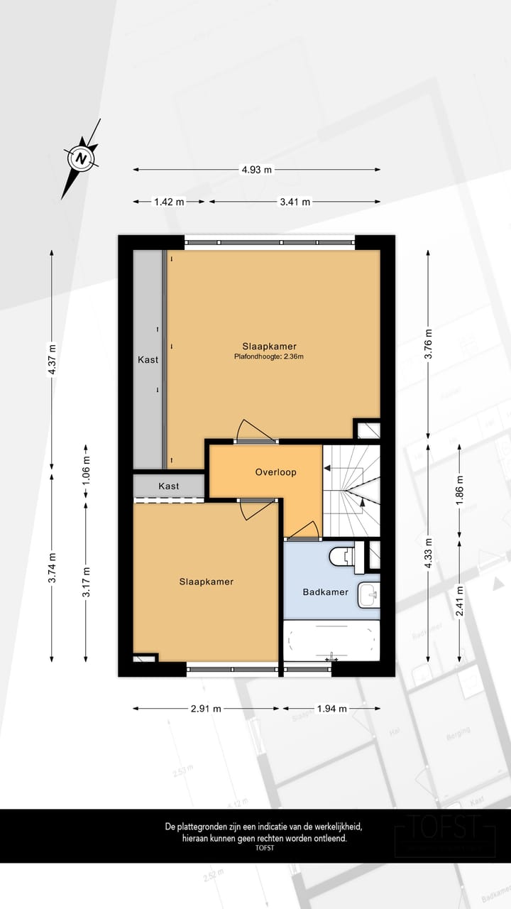 Foto 38 van Cederdreef 11