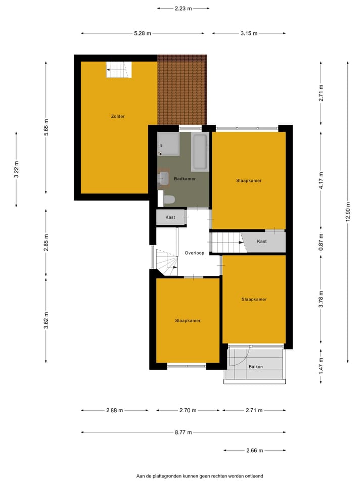 Foto 37 van Zeekraal 40