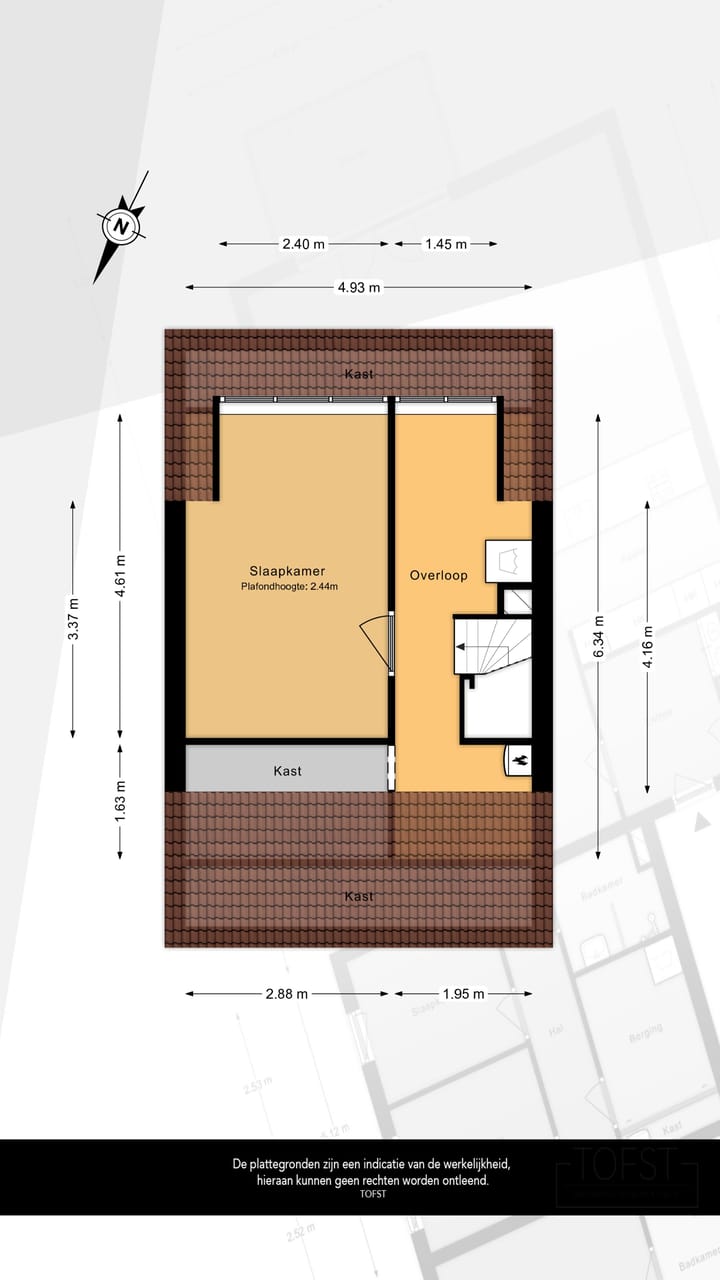 Foto 39 van Cederdreef 11