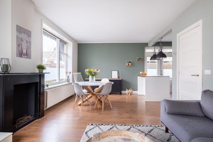 Foto 17 van Lijsterstraat 66