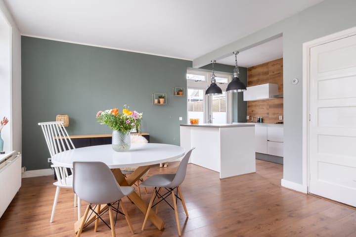 Foto 18 van Lijsterstraat 66