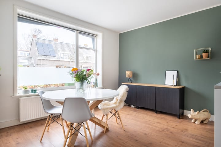 Foto 19 van Lijsterstraat 66