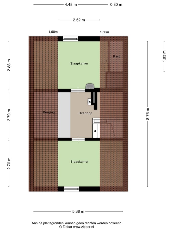 Foto 45 van de Weertjes 1016