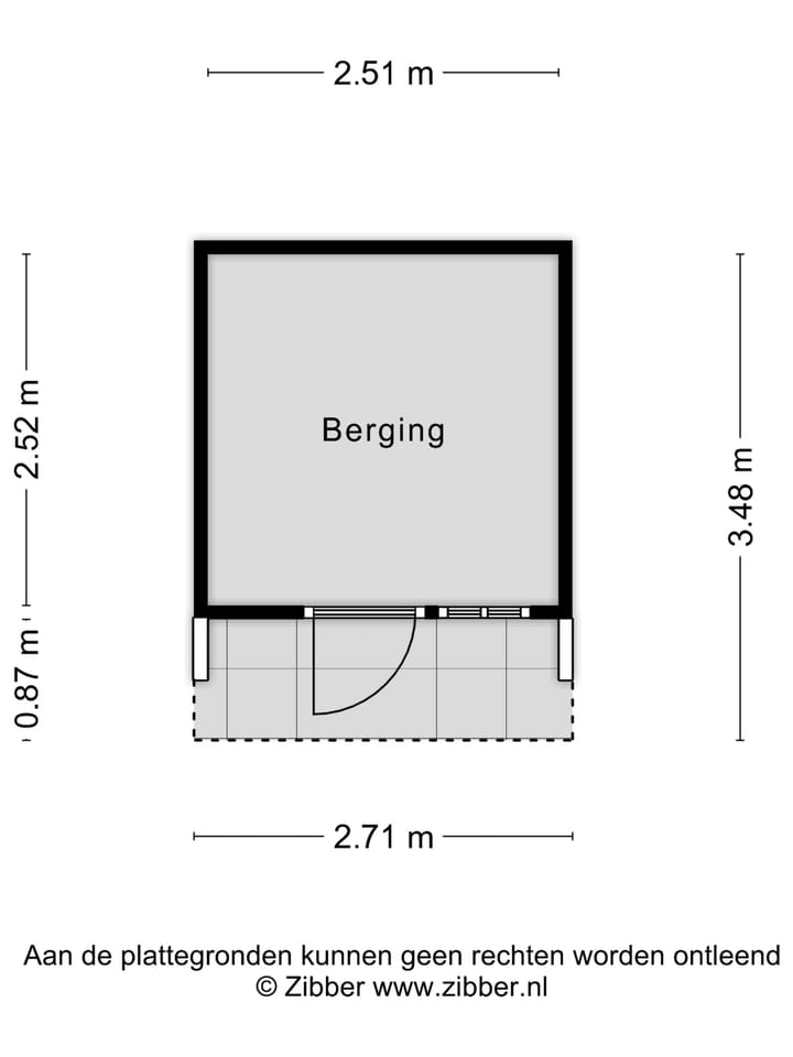 Foto 46 van de Weertjes 1016