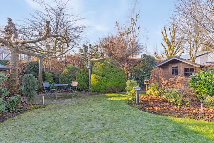 Foto 37 van de Weertjes 1016