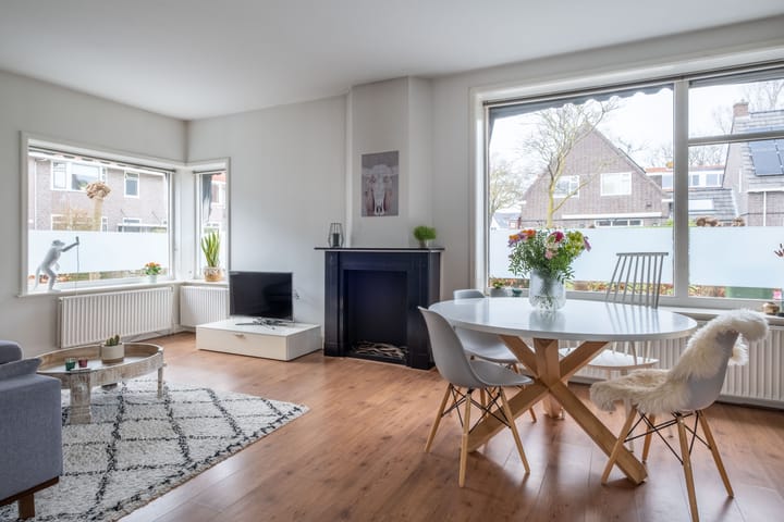 Foto 21 van Lijsterstraat 66