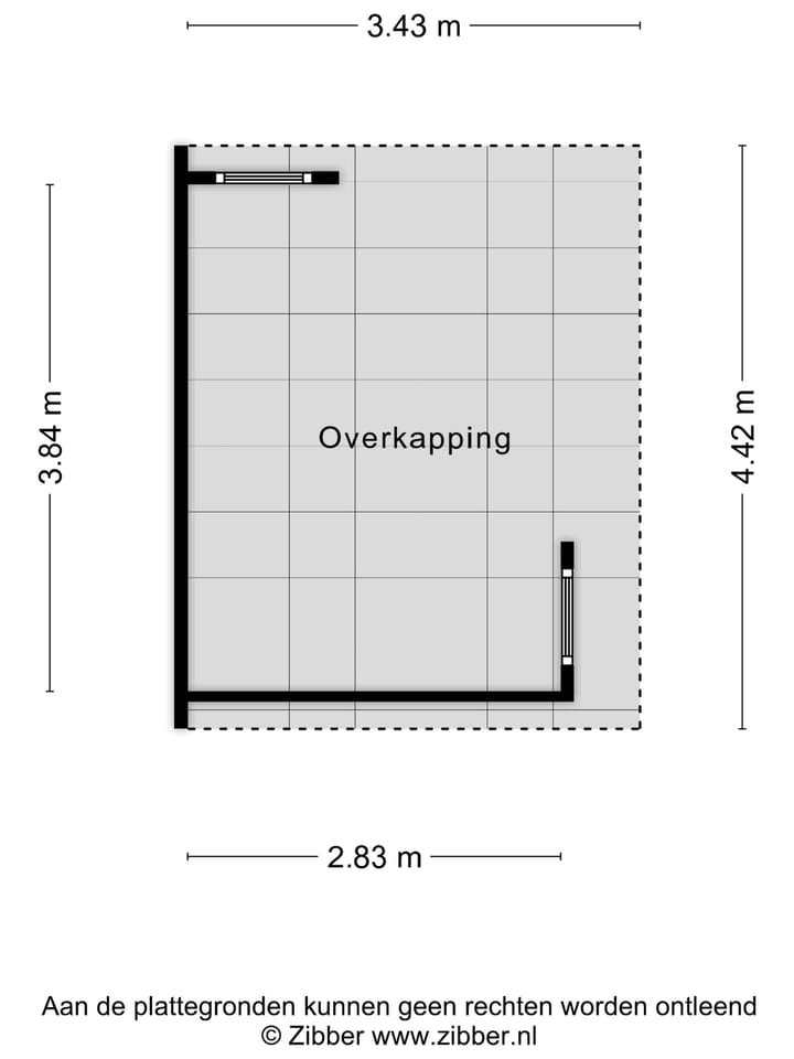 Foto 47 van de Weertjes 1016