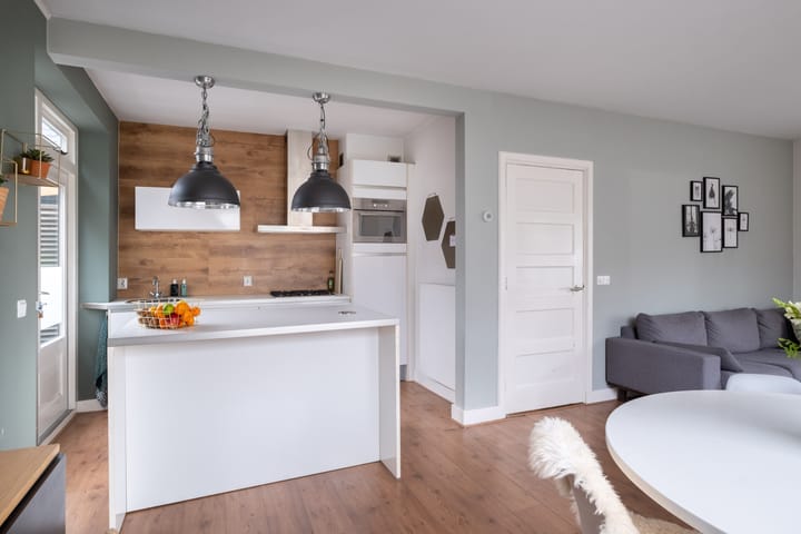 Foto 22 van Lijsterstraat 66