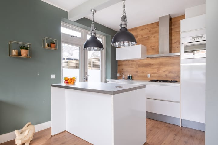 Foto 23 van Lijsterstraat 66