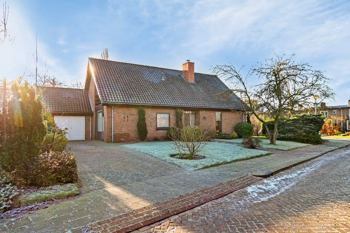 Foto 1 van Beatrixweg 1