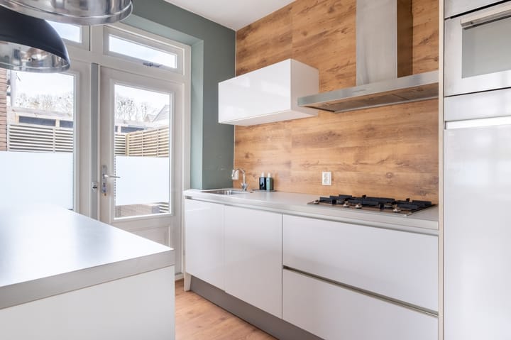 Foto 24 van Lijsterstraat 66