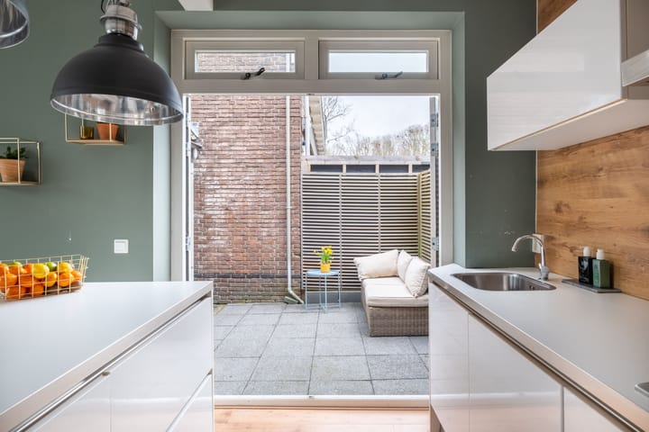 Foto 27 van Lijsterstraat 66