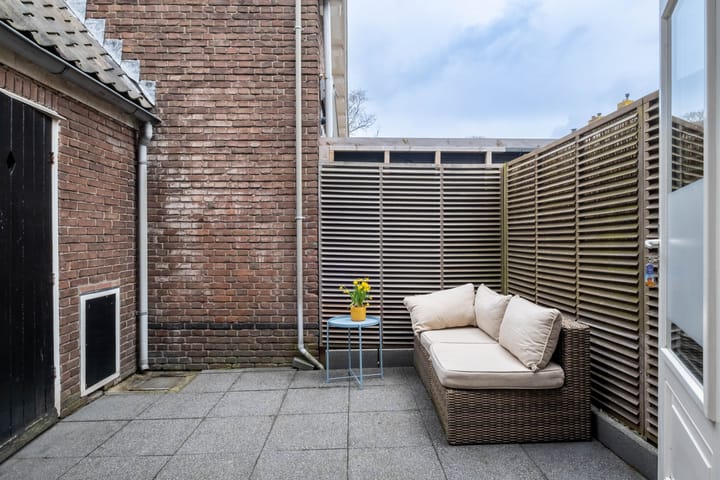 Foto 28 van Lijsterstraat 66