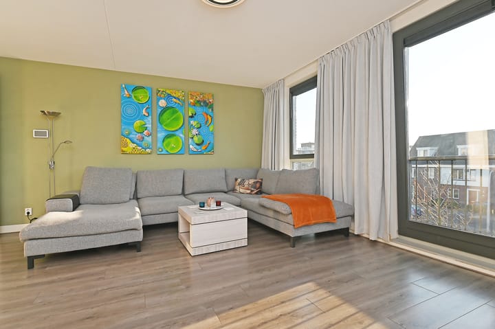 Foto 2 van Egmondland 90