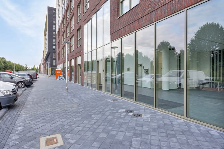 Foto 2 van Willem Frederik Hermansstraat 570