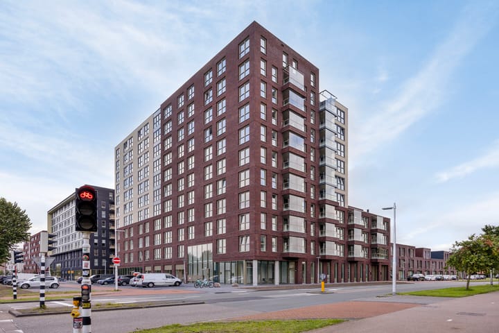 Foto 4 van Willem Frederik Hermansstraat 570