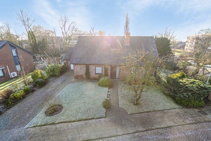 Foto 12 van Beatrixweg 1