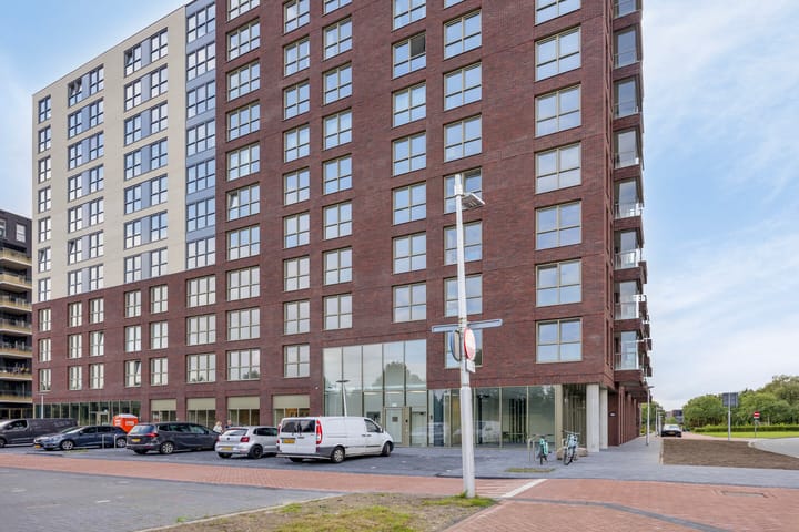 Foto 5 van Willem Frederik Hermansstraat 570