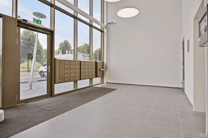 Foto 6 van Willem Frederik Hermansstraat 570