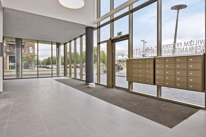 Foto 7 van Willem Frederik Hermansstraat 570