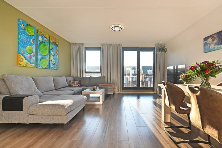 Foto 8 van Egmondland 90