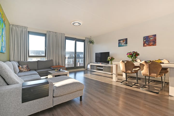 Foto 9 van Egmondland 90