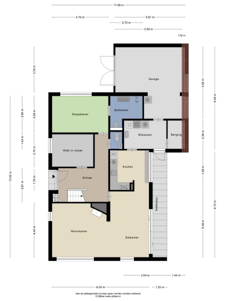 Foto 23 van Beatrixweg 1