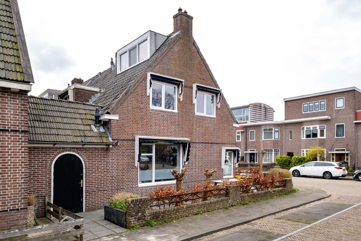 Foto 46 van Lijsterstraat 66