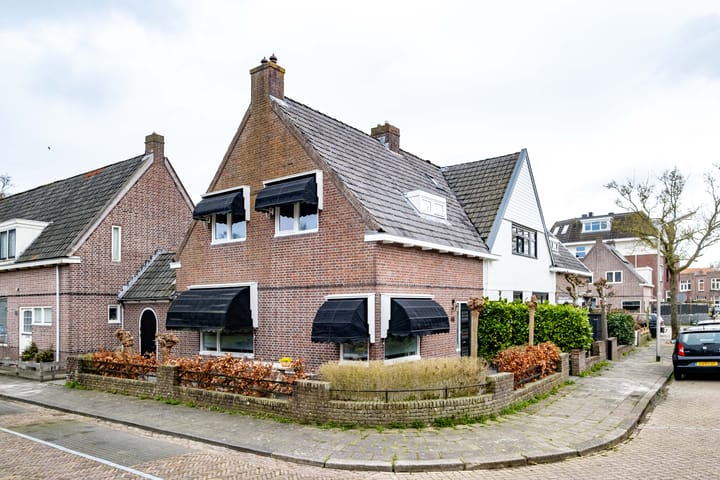 Foto 47 van Lijsterstraat 66