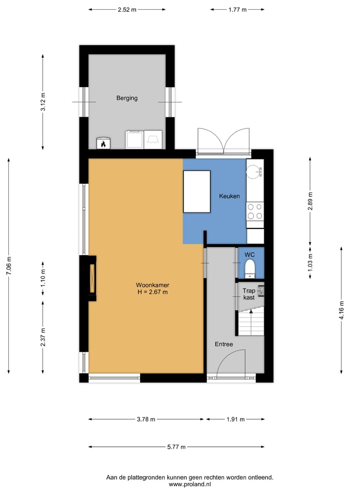 Foto 49 van Lijsterstraat 66