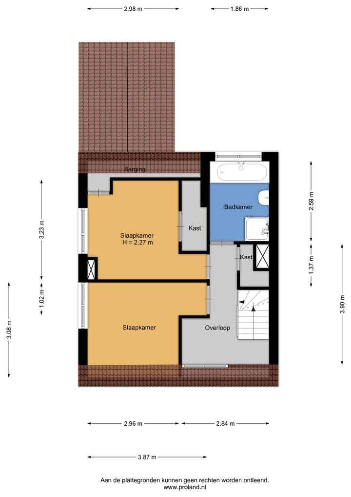 Foto 50 van Lijsterstraat 66