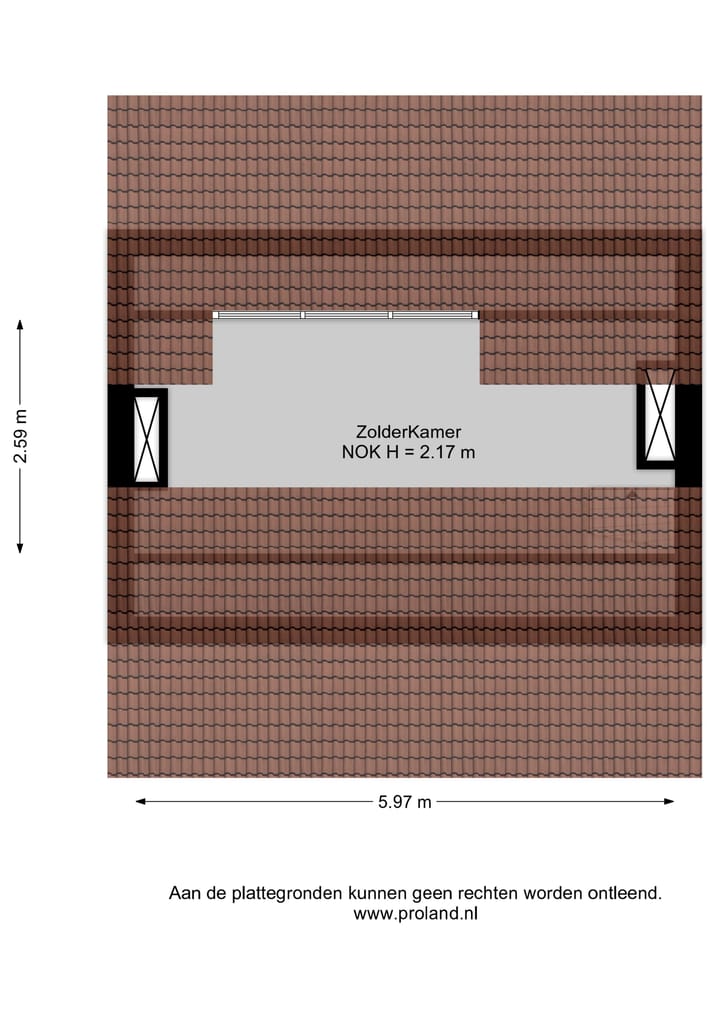 Foto 51 van Lijsterstraat 66