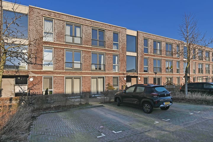 Foto 30 van Egmondland 90