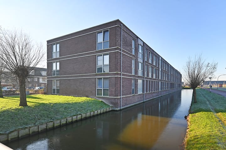 Foto 33 van Egmondland 90