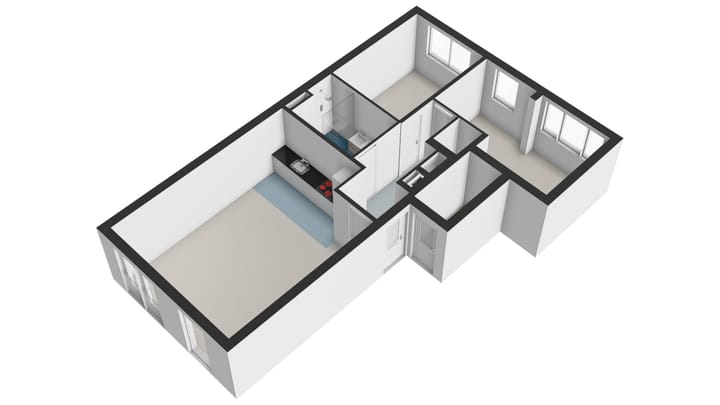 Foto 36 van Egmondland 90
