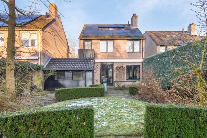 Foto 39 van Sparrenhoeven 7