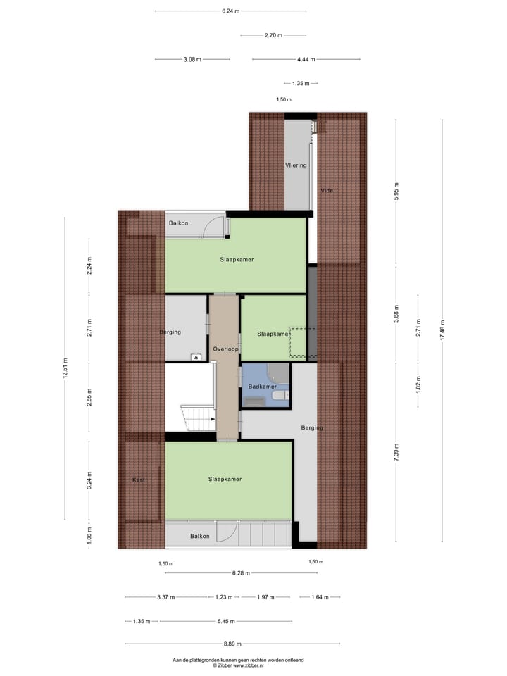 Foto 65 van Beatrixweg 1